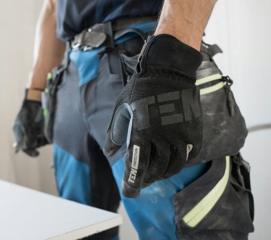 packgro personal protective equipment (PPE)